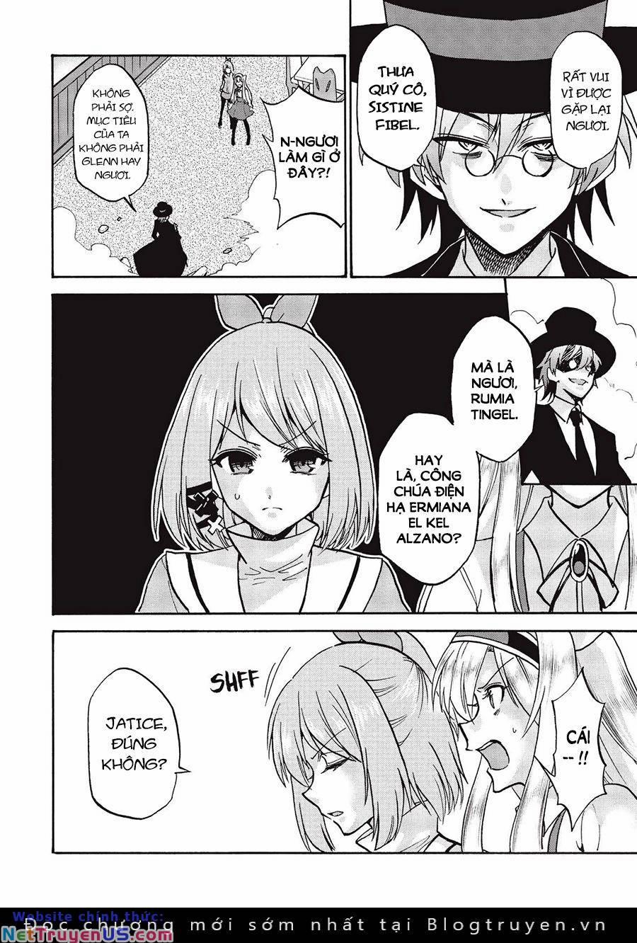 Ông Thầy Vi Diệu 52 trang 30