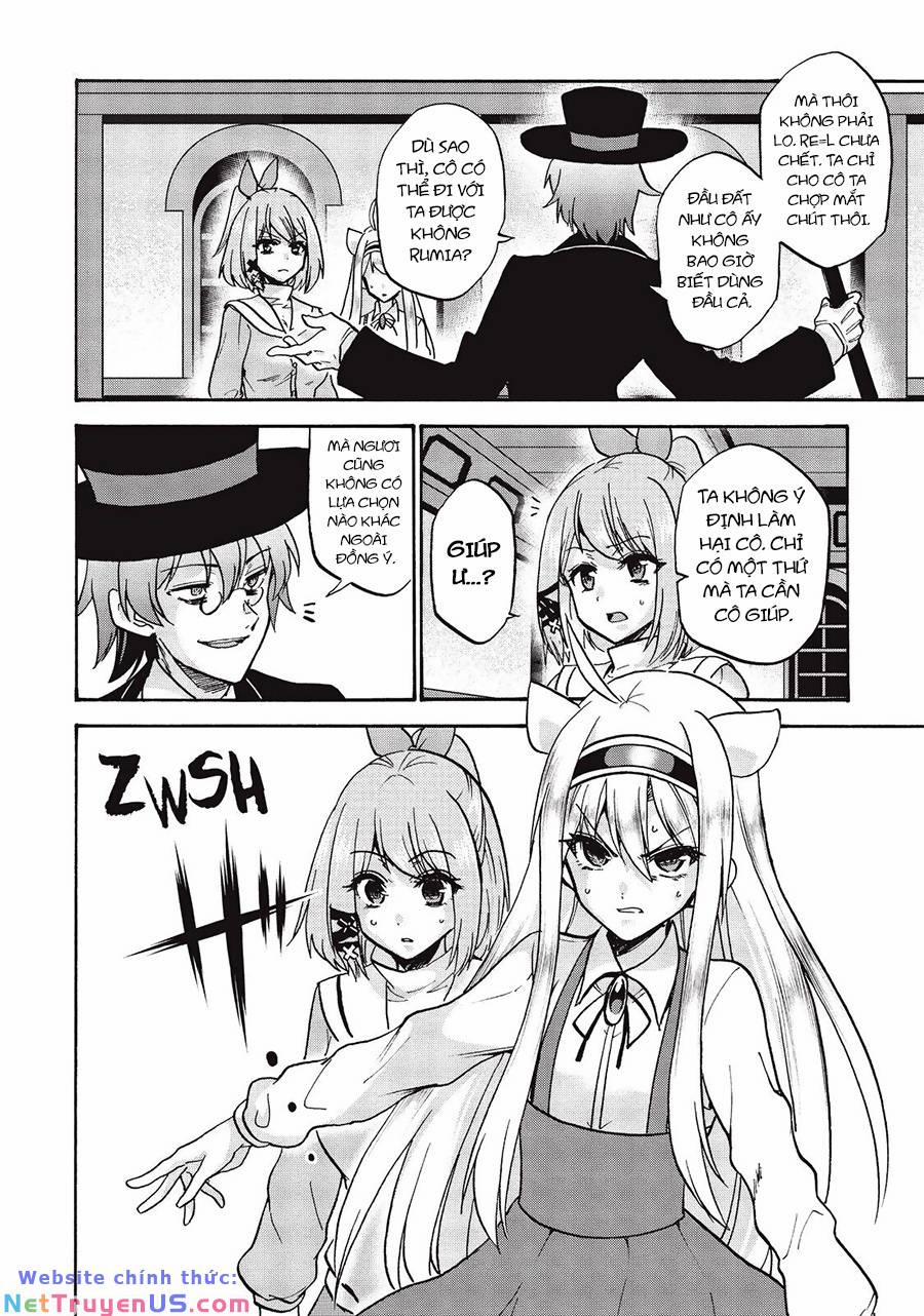 Ông Thầy Vi Diệu 52 trang 32