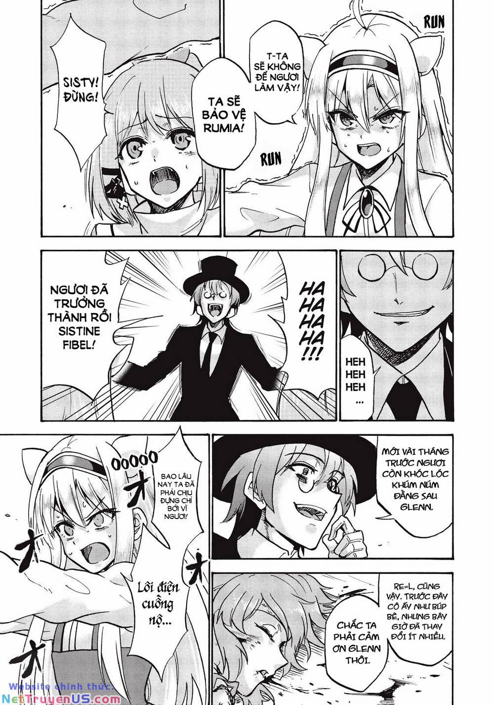 Ông Thầy Vi Diệu 52 trang 33