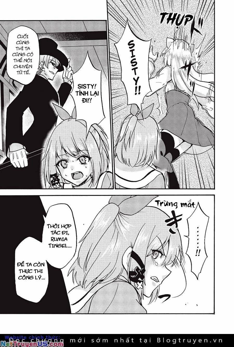 Ông Thầy Vi Diệu 52 trang 35