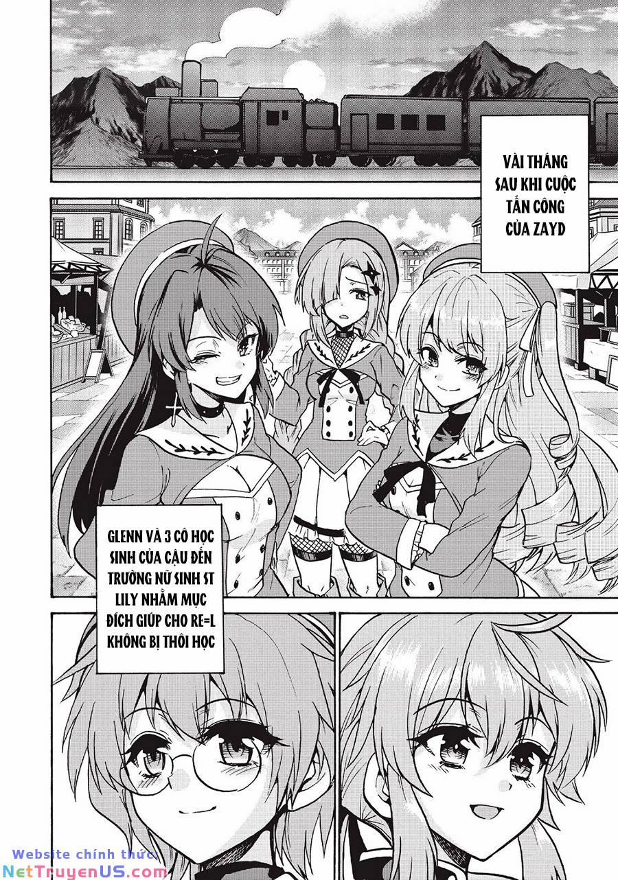 Ông Thầy Vi Diệu 52 trang 4