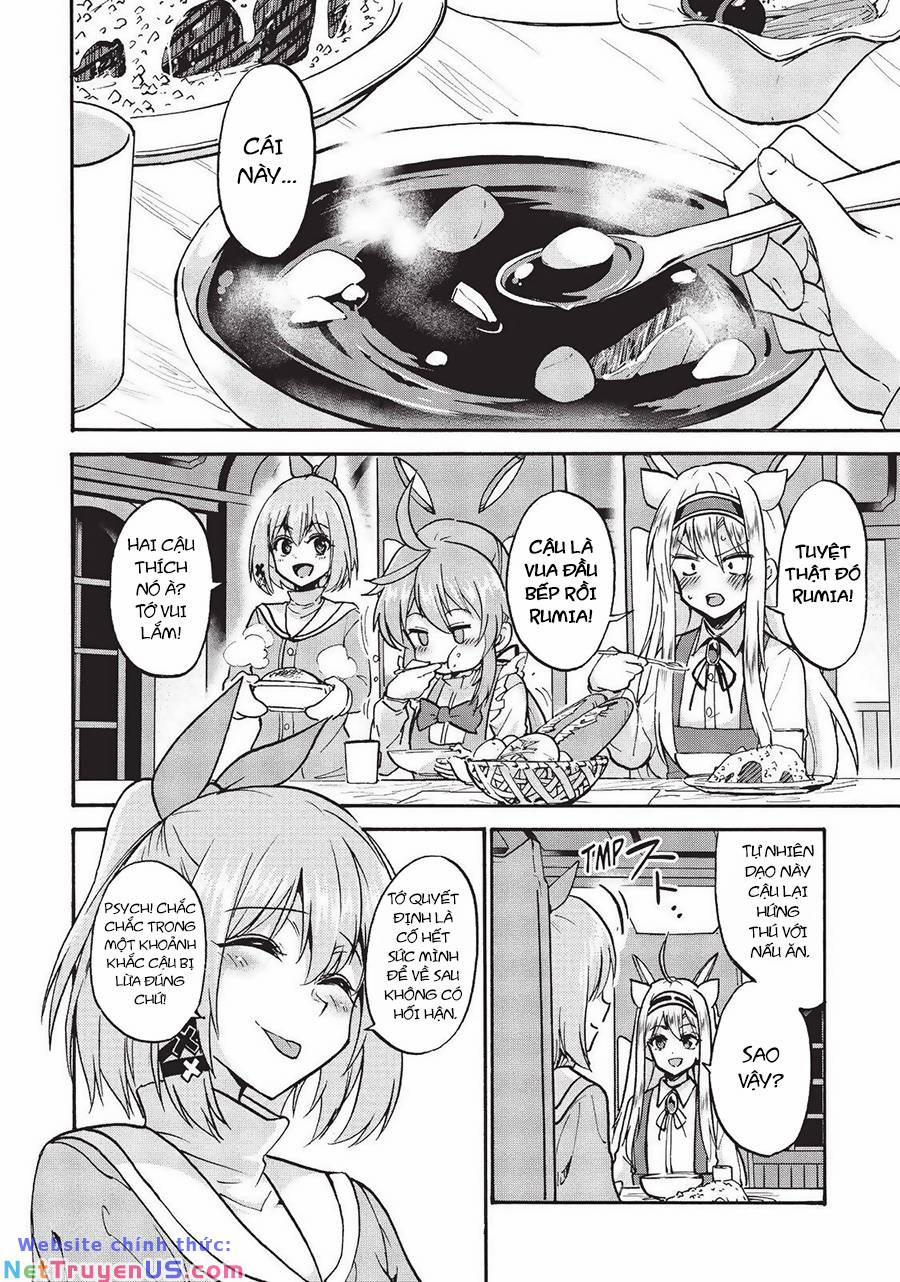 Ông Thầy Vi Diệu 52 trang 7