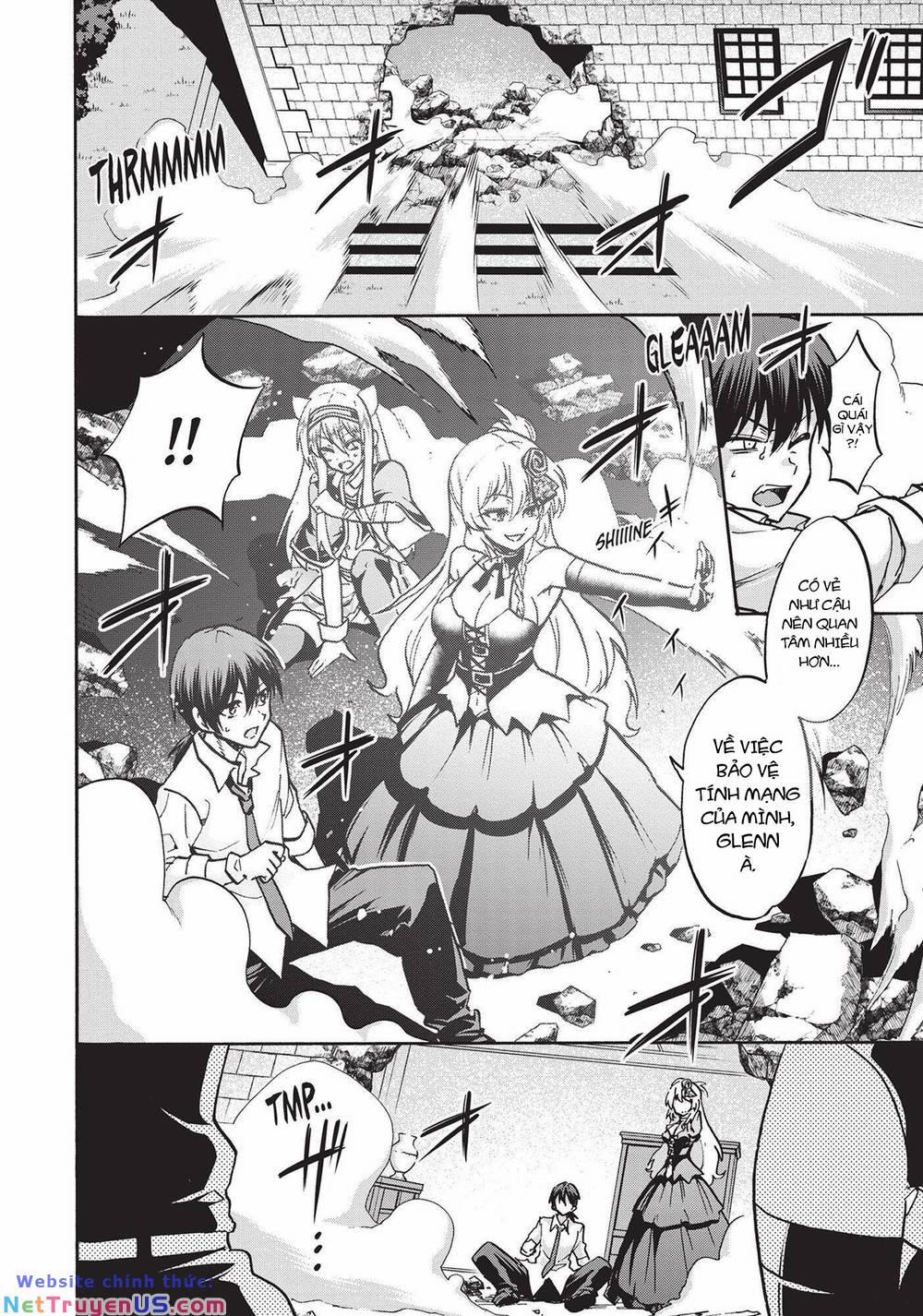 Ông Thầy Vi Diệu 53 trang 10