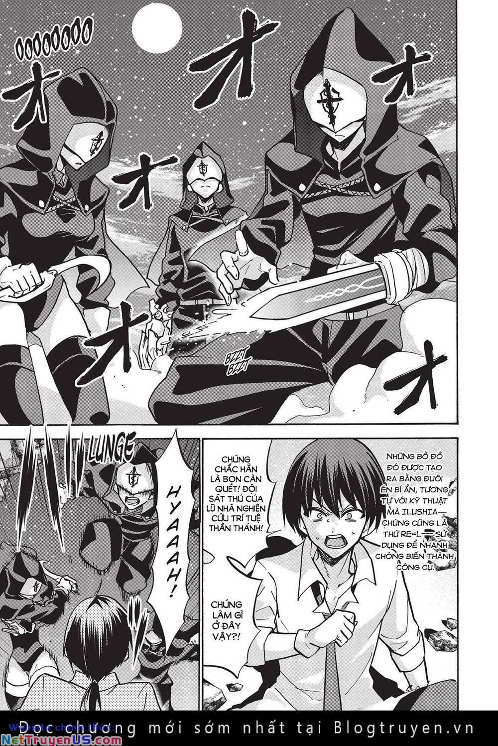 Ông Thầy Vi Diệu 53 trang 11