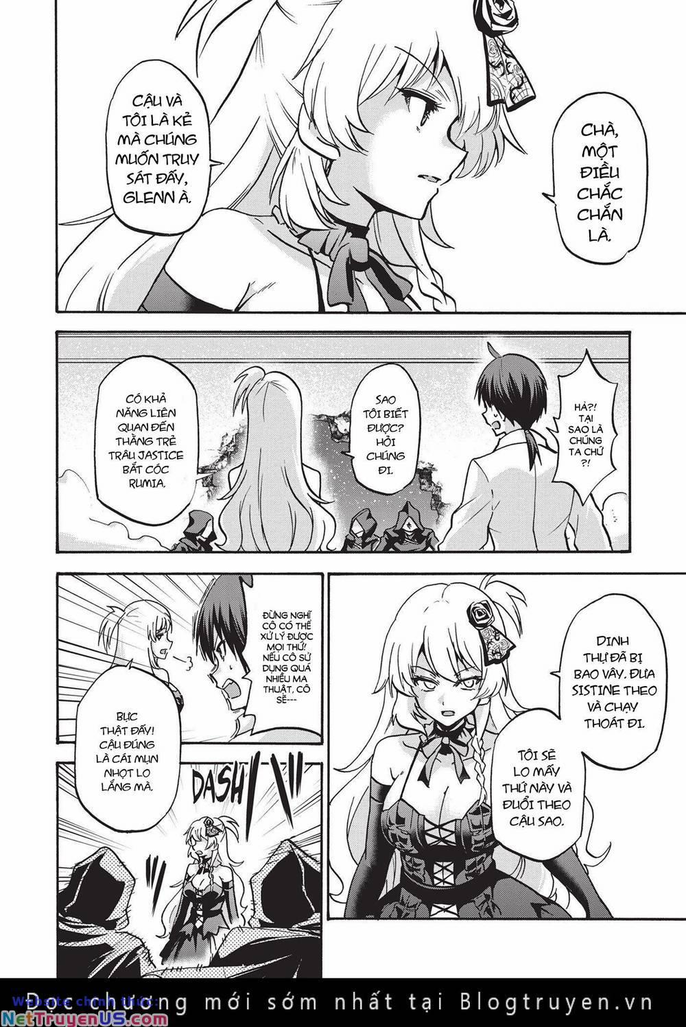 Ông Thầy Vi Diệu 53 trang 14