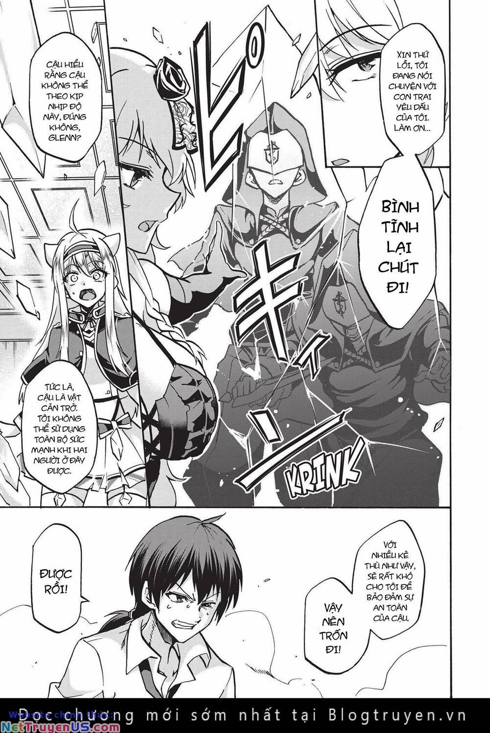 Ông Thầy Vi Diệu 53 trang 15