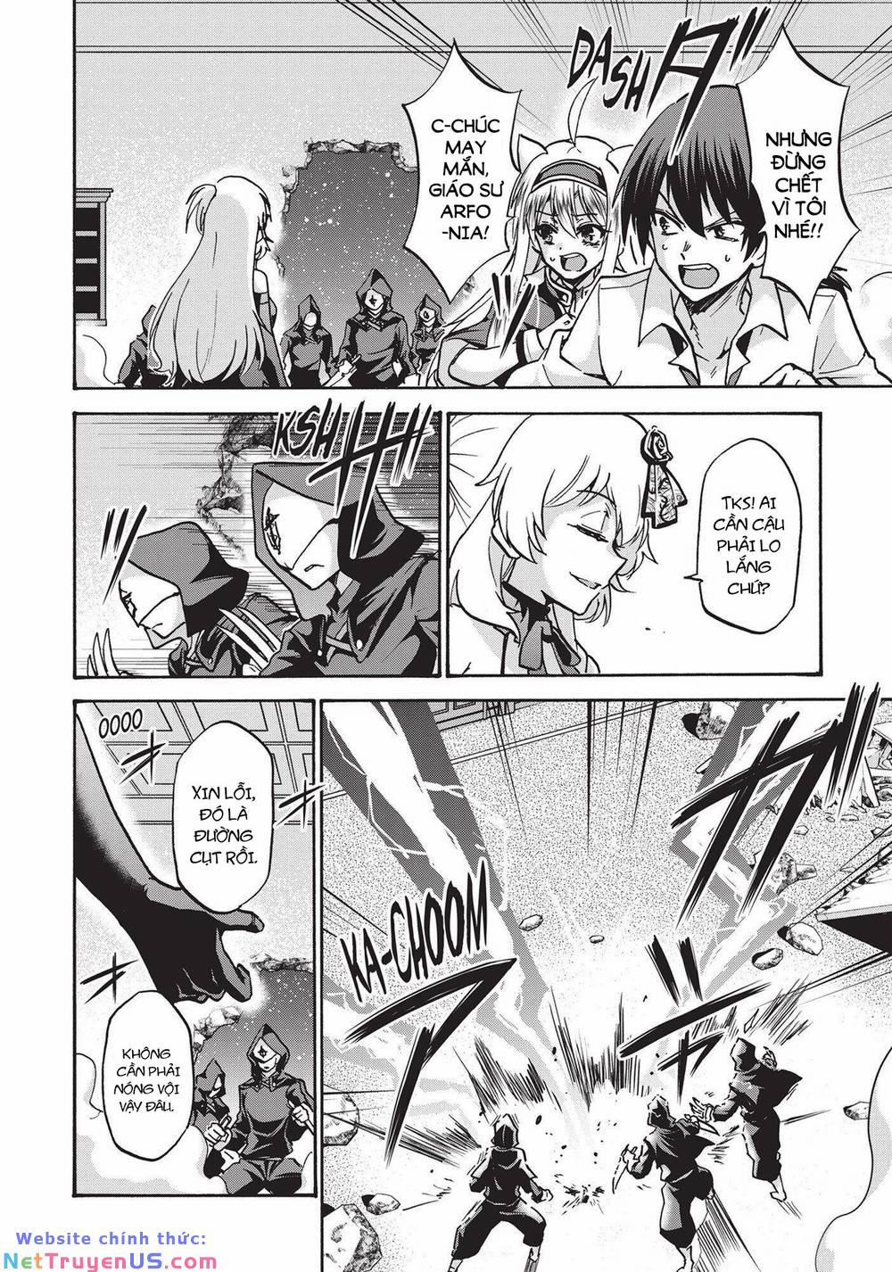 Ông Thầy Vi Diệu 53 trang 16