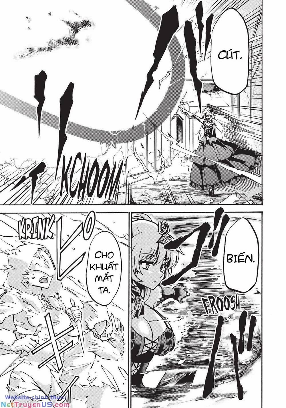 Ông Thầy Vi Diệu 53 trang 19