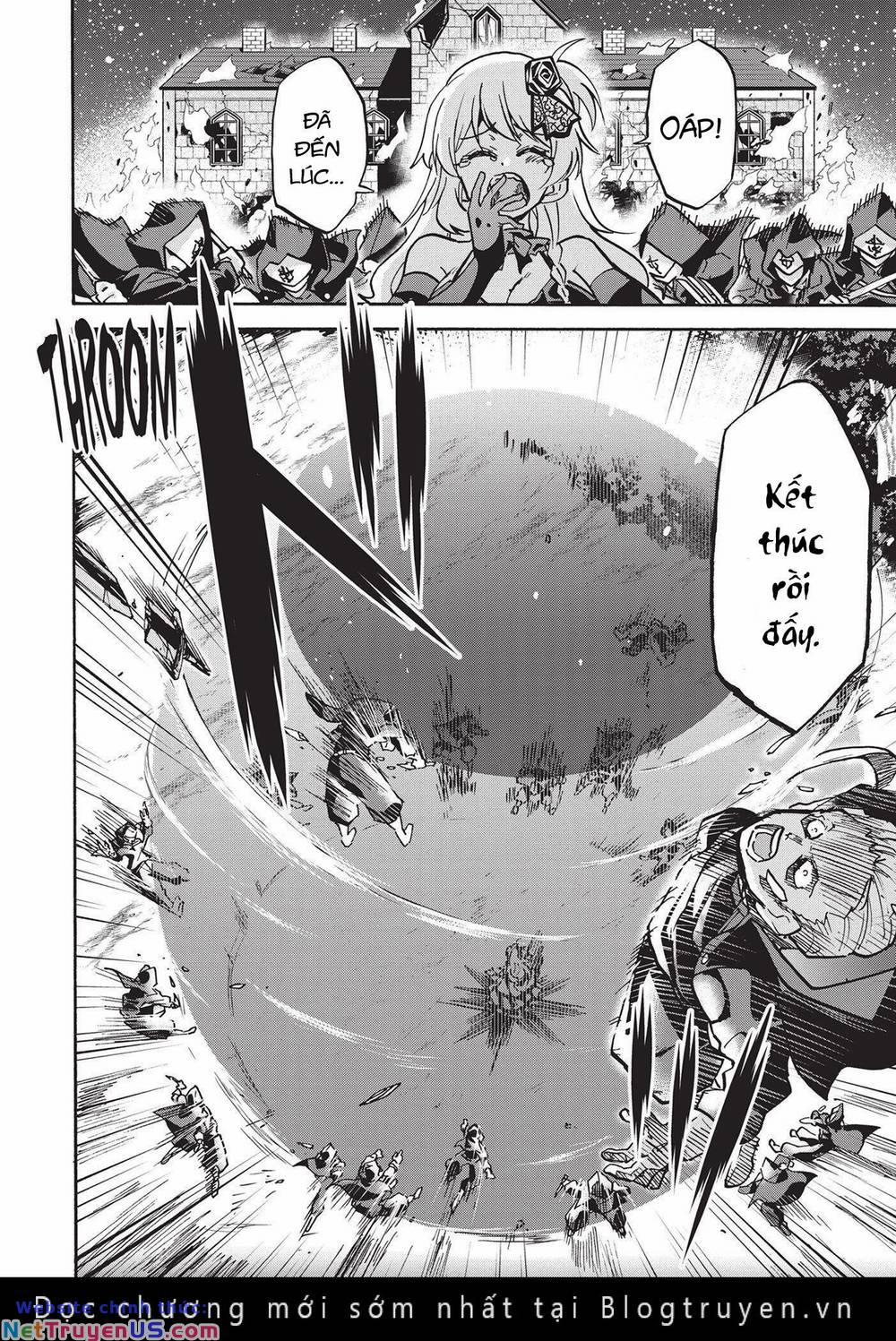 Ông Thầy Vi Diệu 53 trang 20