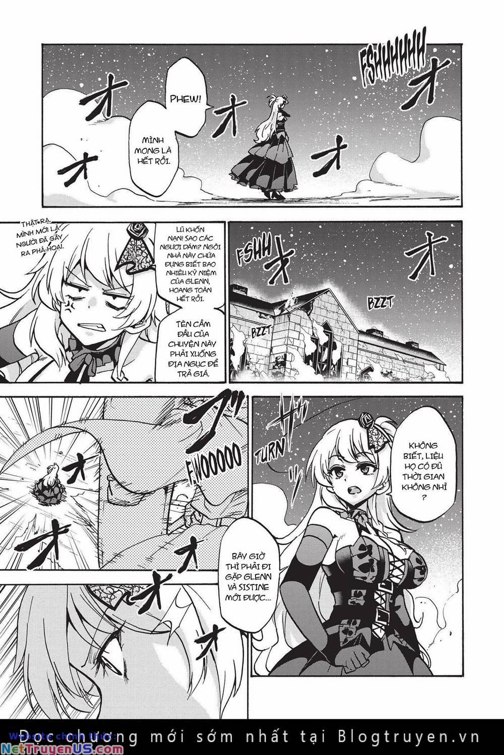 Ông Thầy Vi Diệu 53 trang 21