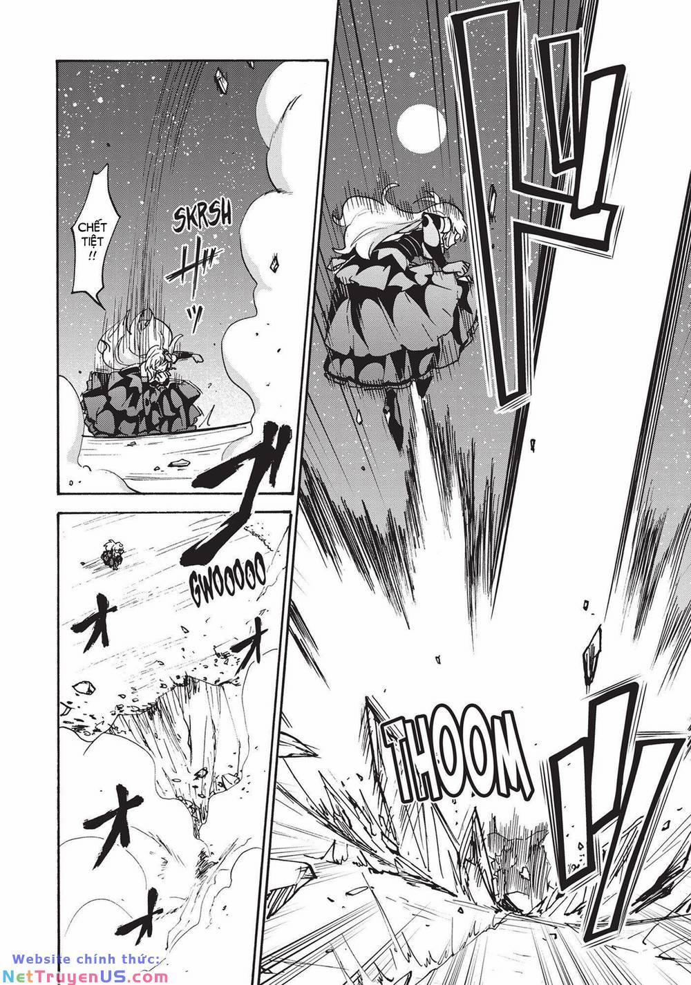 Ông Thầy Vi Diệu 53 trang 22