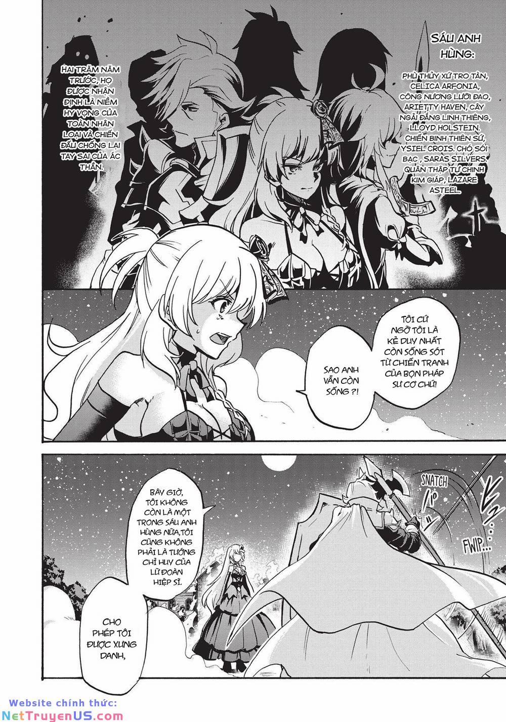 Ông Thầy Vi Diệu 53 trang 25