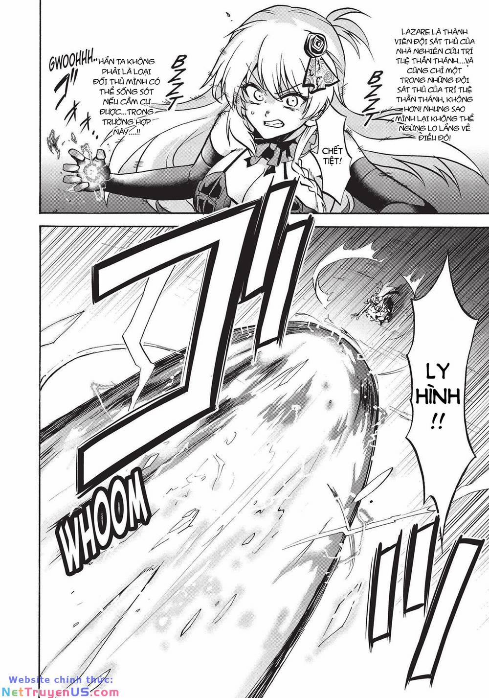 Ông Thầy Vi Diệu 53 trang 27