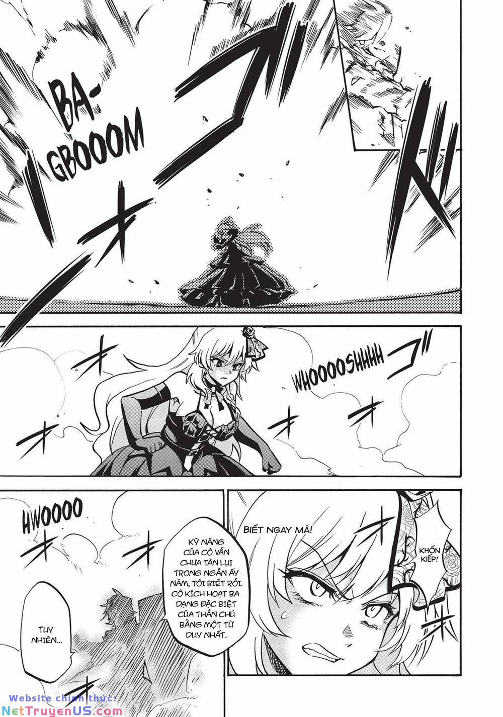 Ông Thầy Vi Diệu 53 trang 28