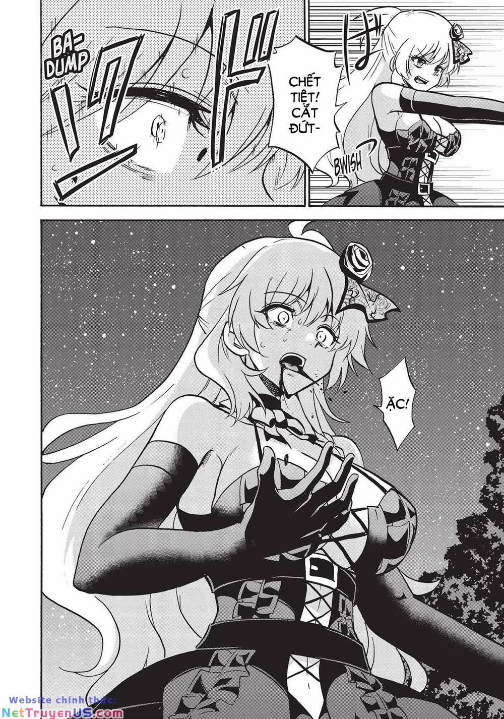 Ông Thầy Vi Diệu 53 trang 31