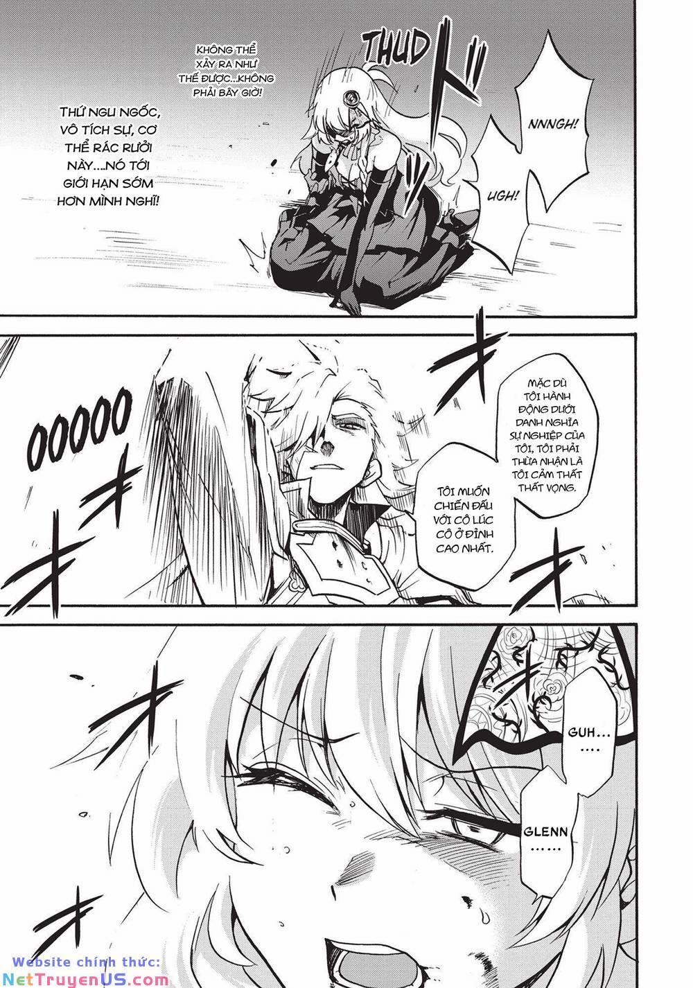 Ông Thầy Vi Diệu 53 trang 32