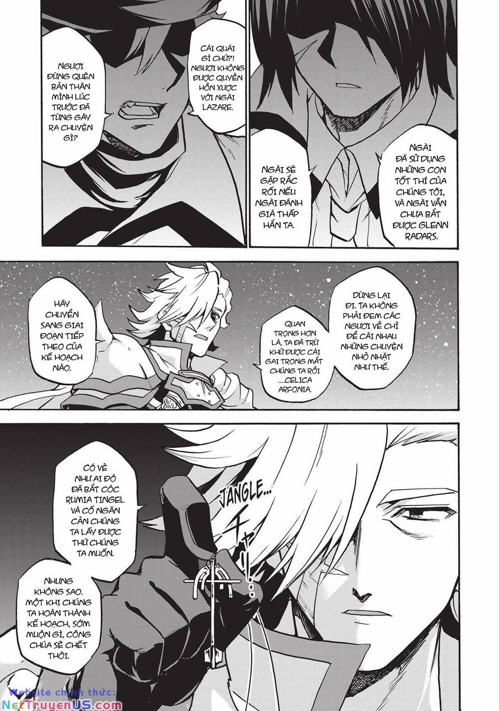 Ông Thầy Vi Diệu 53 trang 35