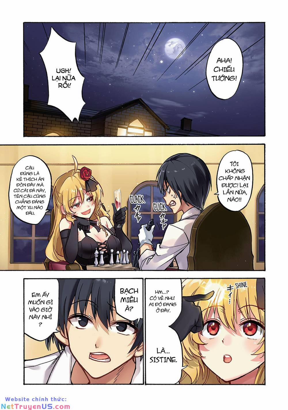 Ông Thầy Vi Diệu 53 trang 4