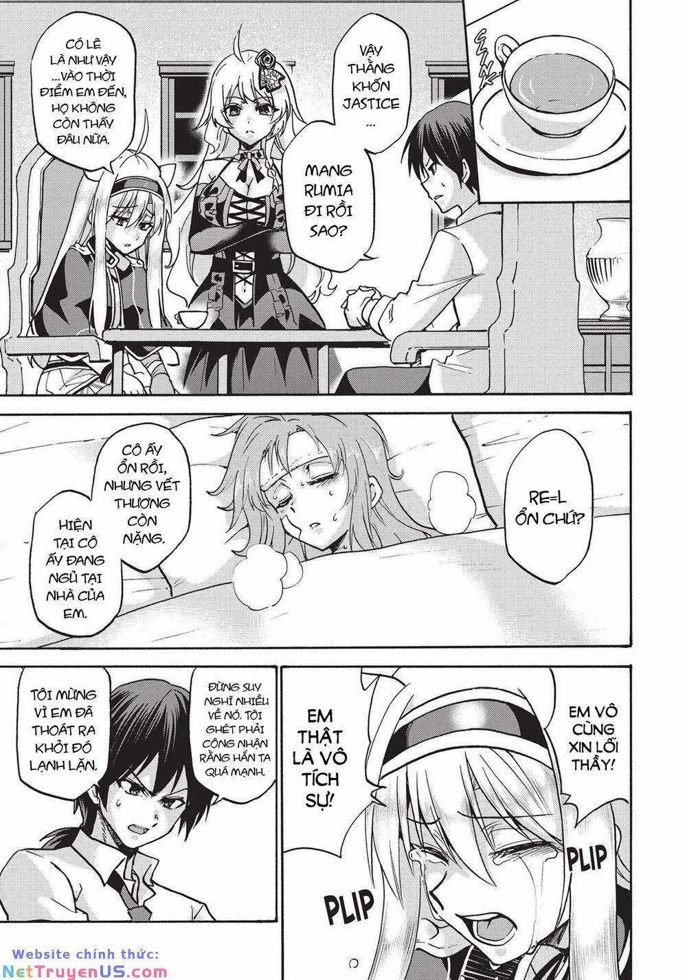 Ông Thầy Vi Diệu 53 trang 7