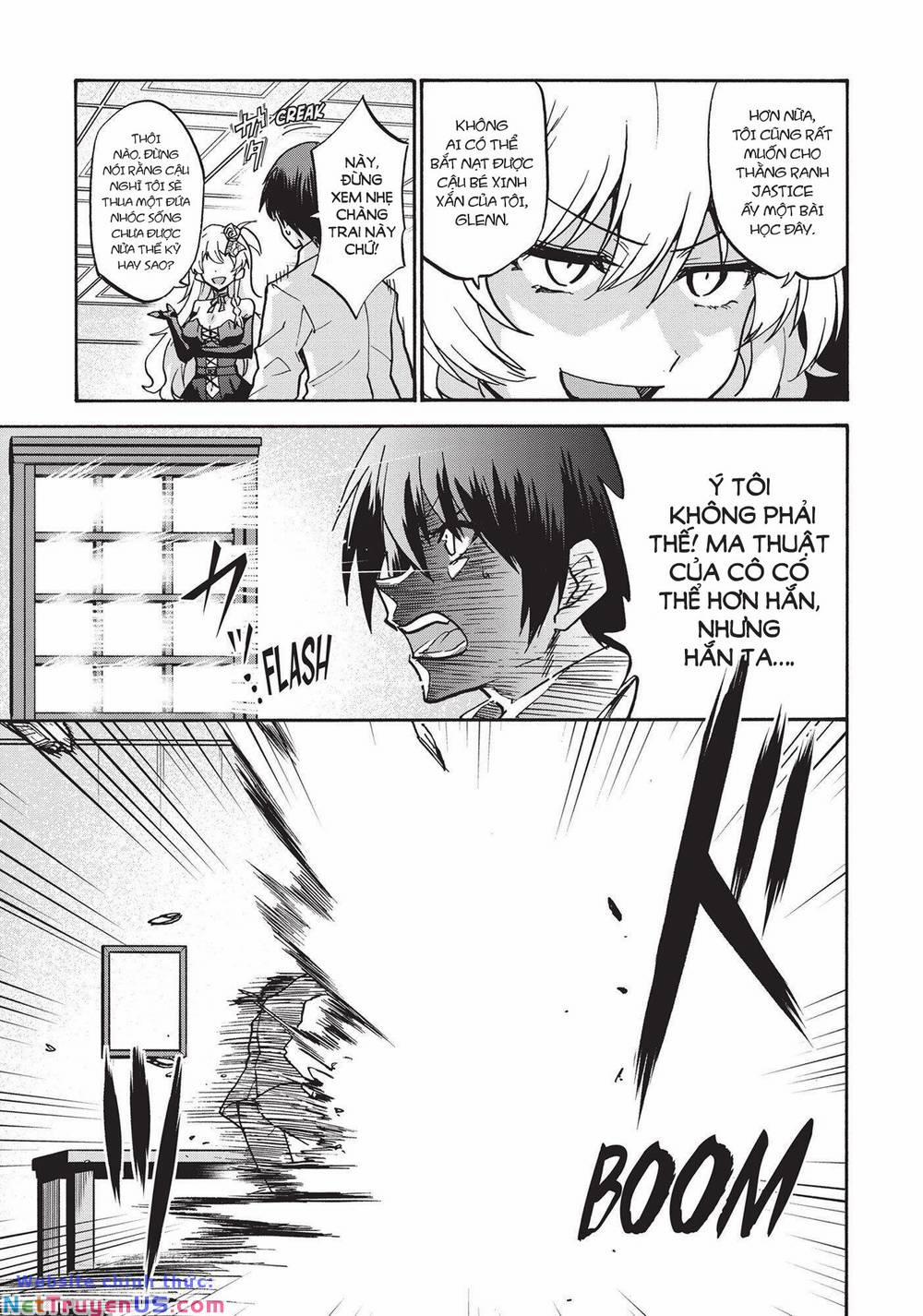 Ông Thầy Vi Diệu 53 trang 9