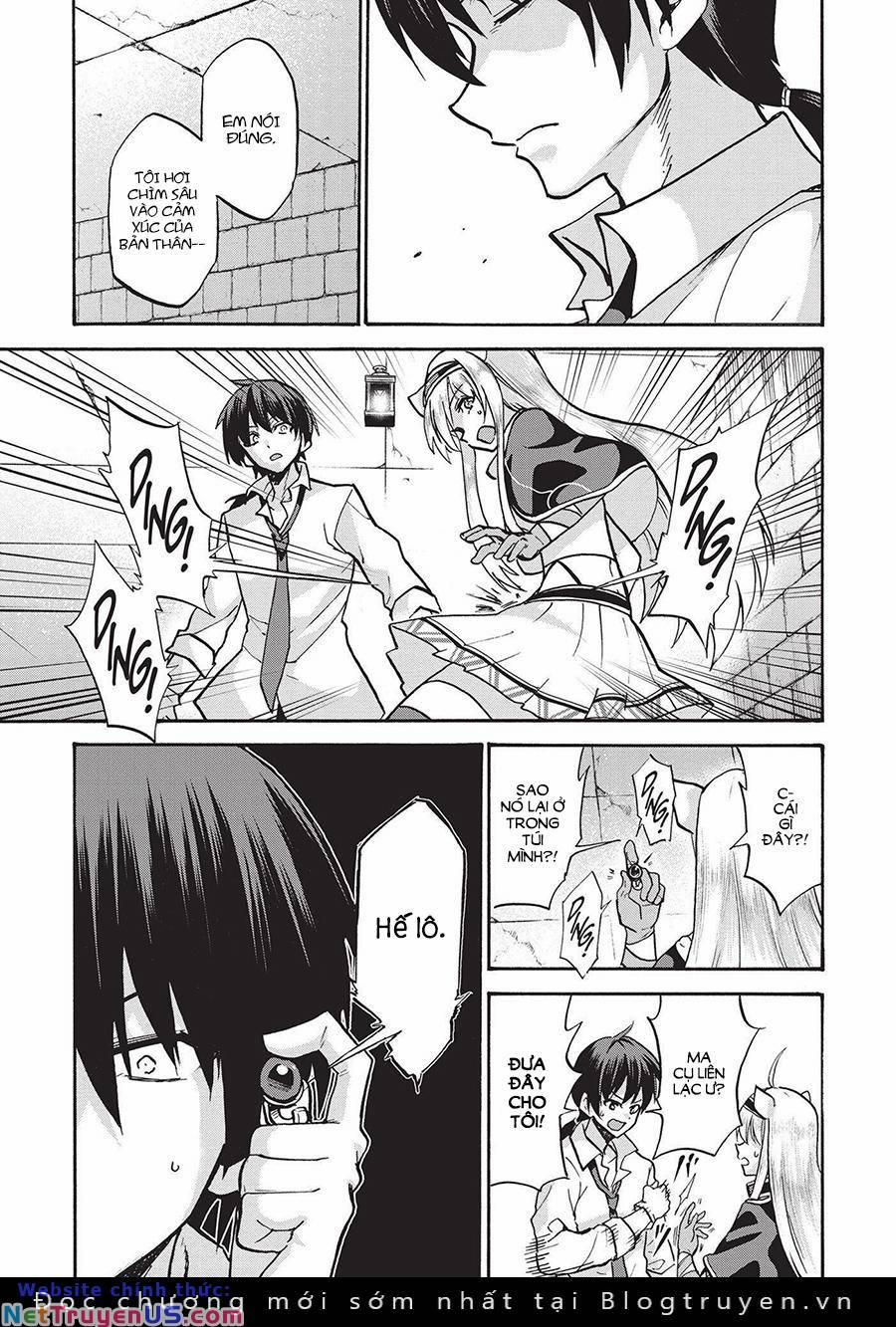 Ông Thầy Vi Diệu 54 trang 11