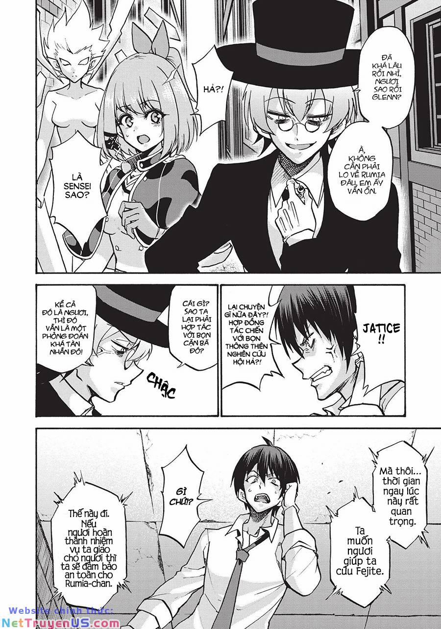 Ông Thầy Vi Diệu 54 trang 12