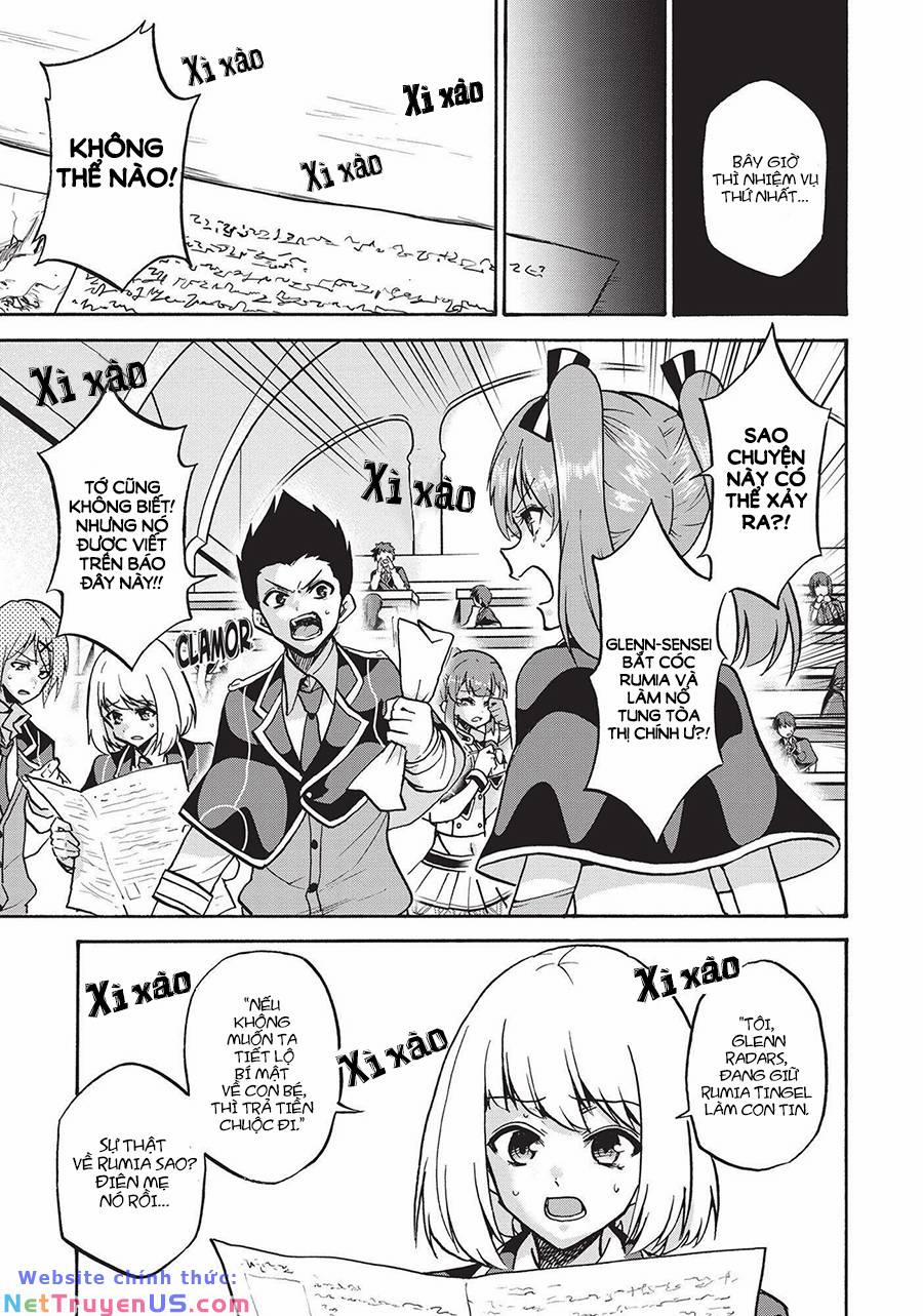 Ông Thầy Vi Diệu 54 trang 13