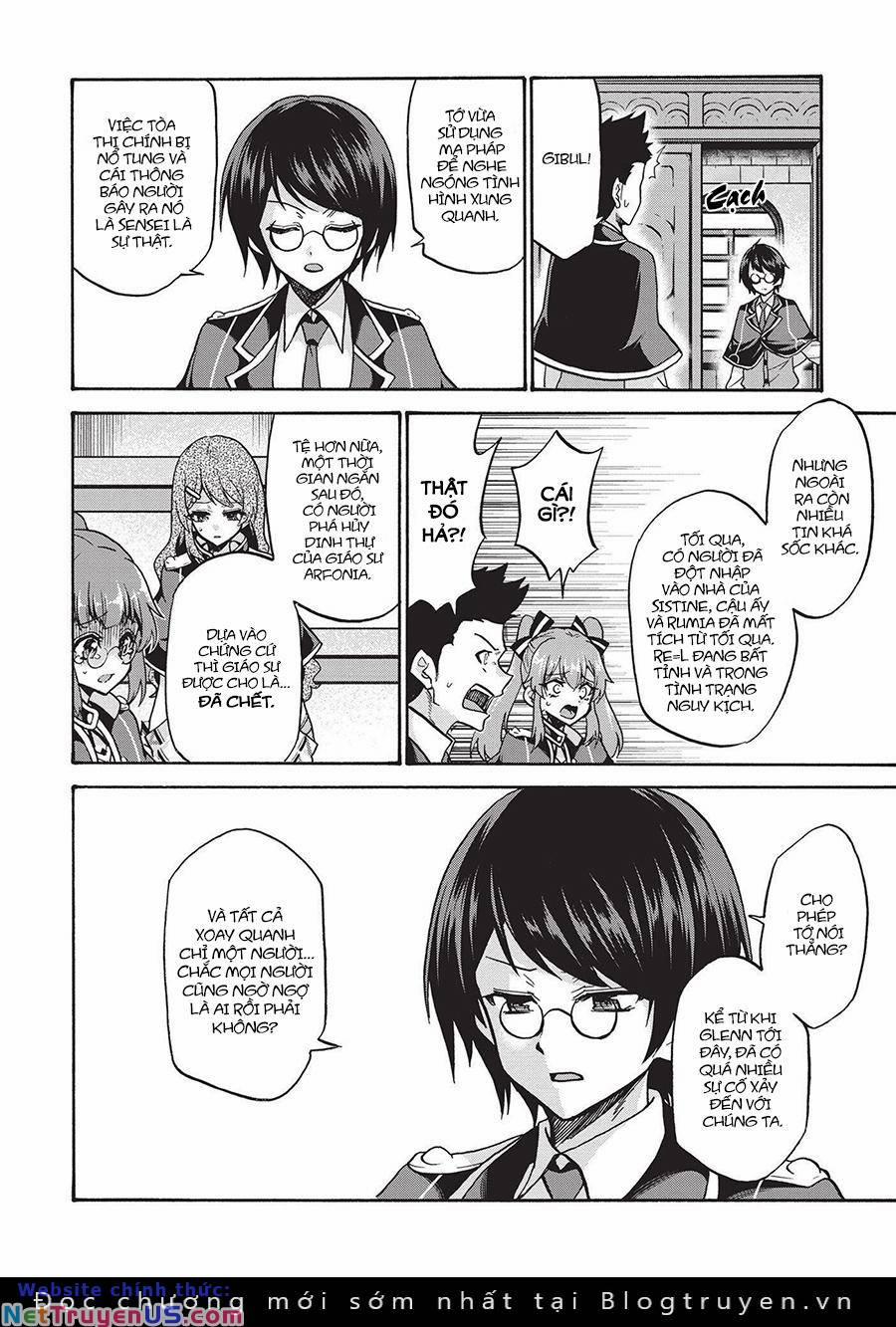 Ông Thầy Vi Diệu 54 trang 14