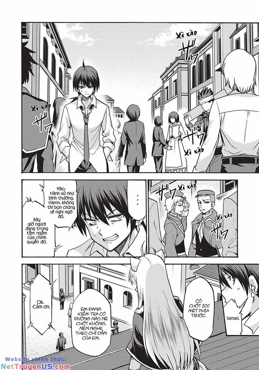 Ông Thầy Vi Diệu 54 trang 16