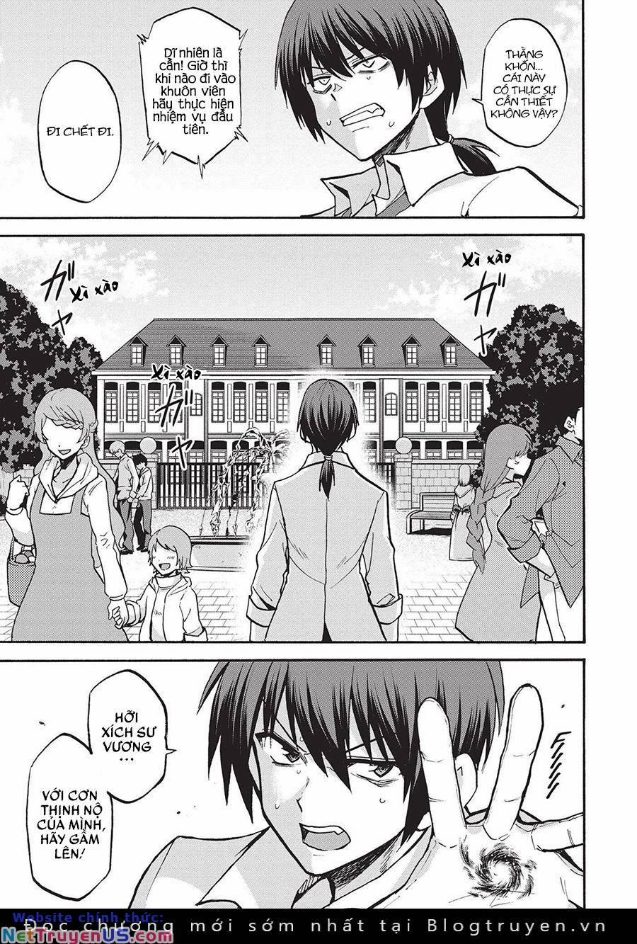 Ông Thầy Vi Diệu 54 trang 17