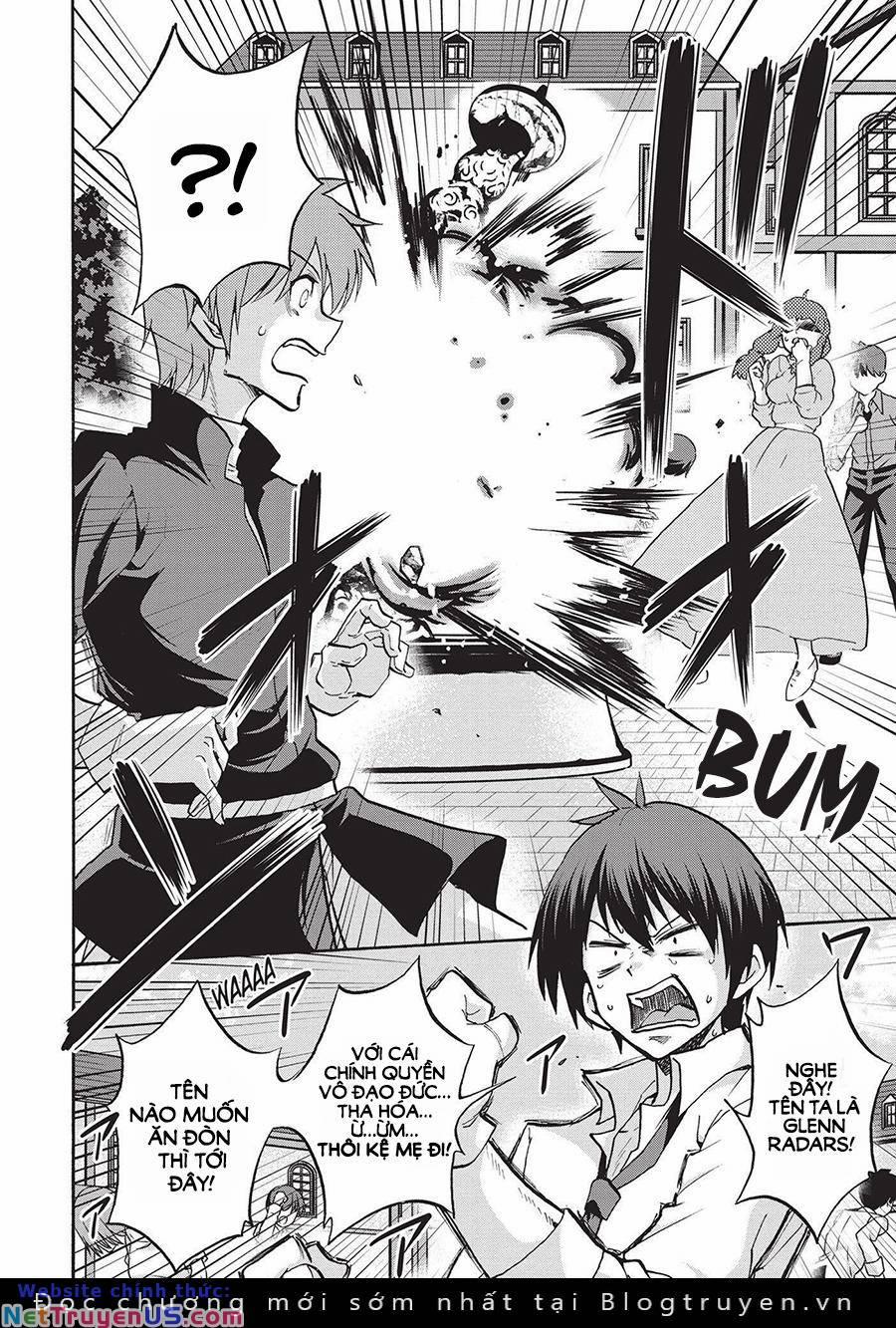 Ông Thầy Vi Diệu 54 trang 18