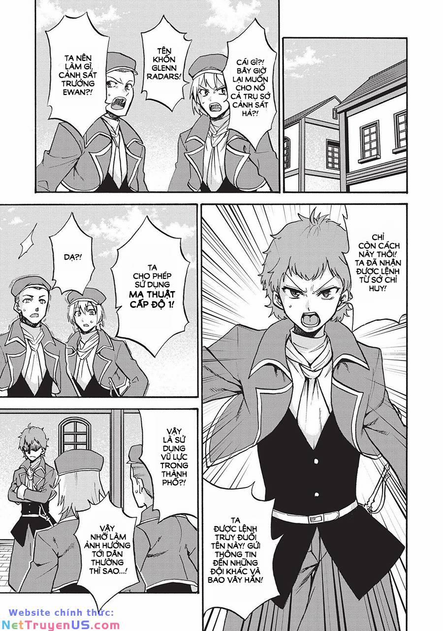 Ông Thầy Vi Diệu 54 trang 19