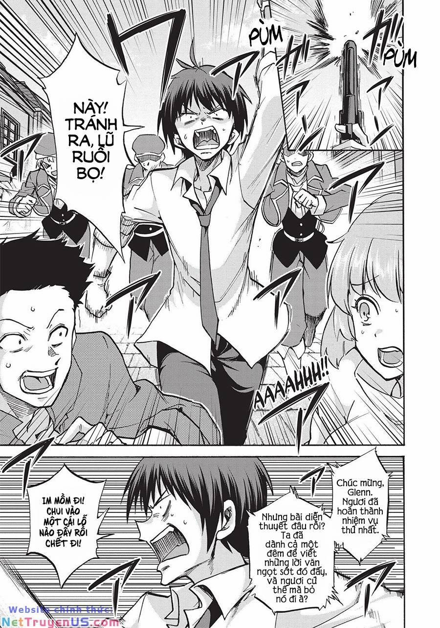 Ông Thầy Vi Diệu 54 trang 21