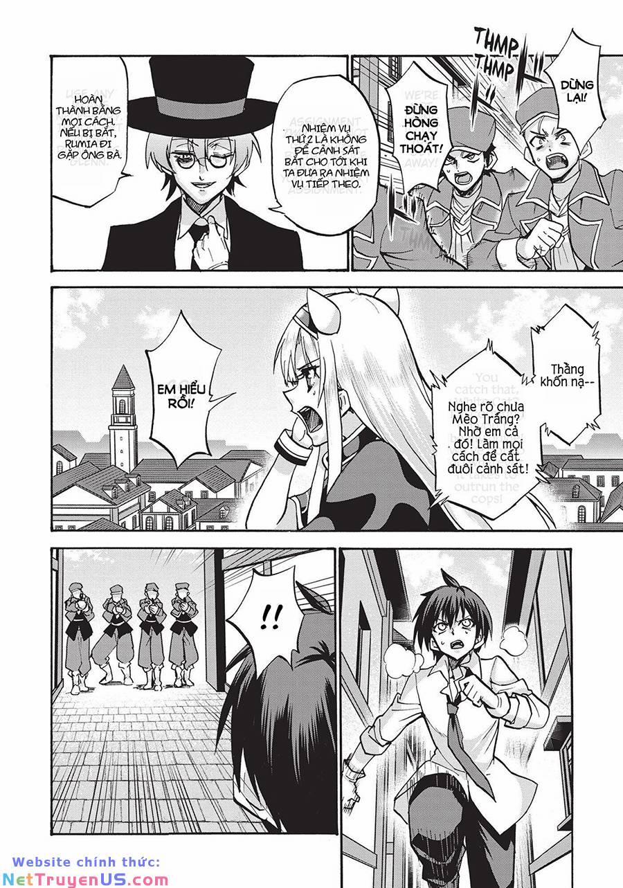 Ông Thầy Vi Diệu 54 trang 22