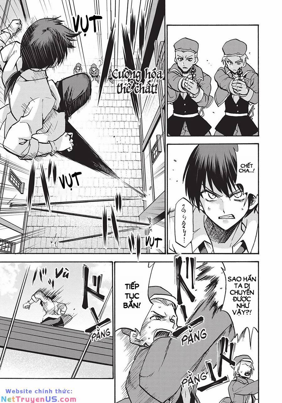 Ông Thầy Vi Diệu 54 trang 23