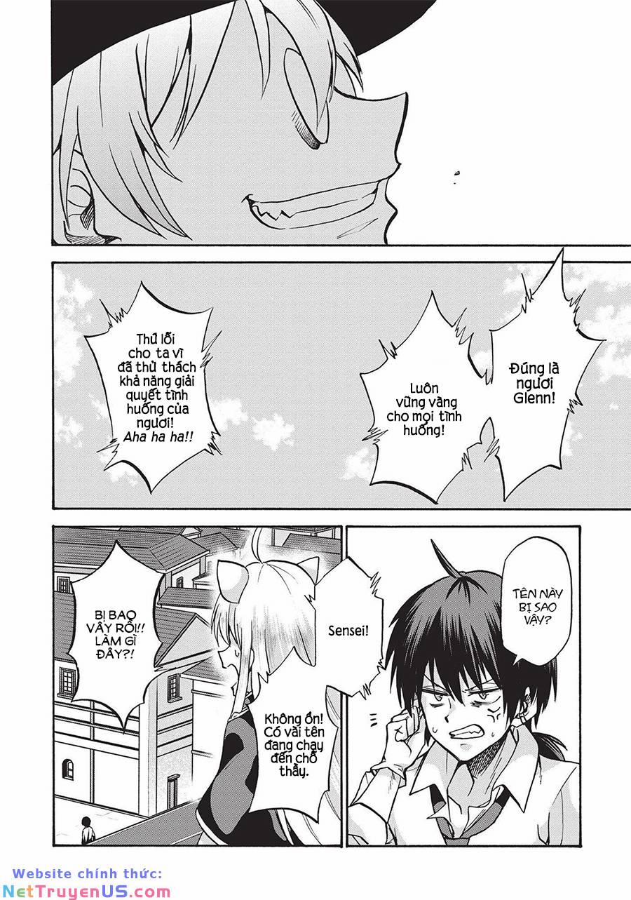 Ông Thầy Vi Diệu 54 trang 26