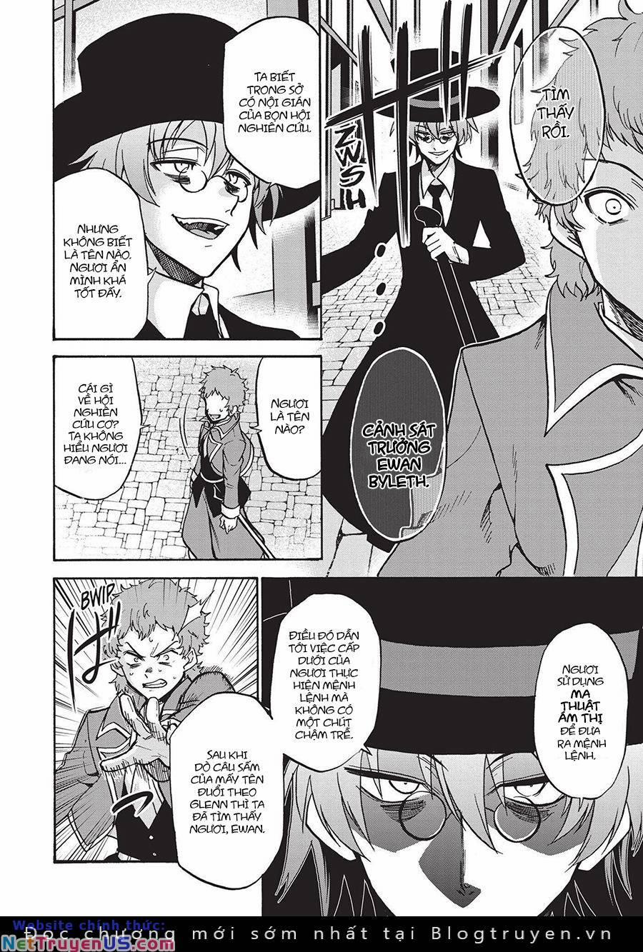 Ông Thầy Vi Diệu 54 trang 28