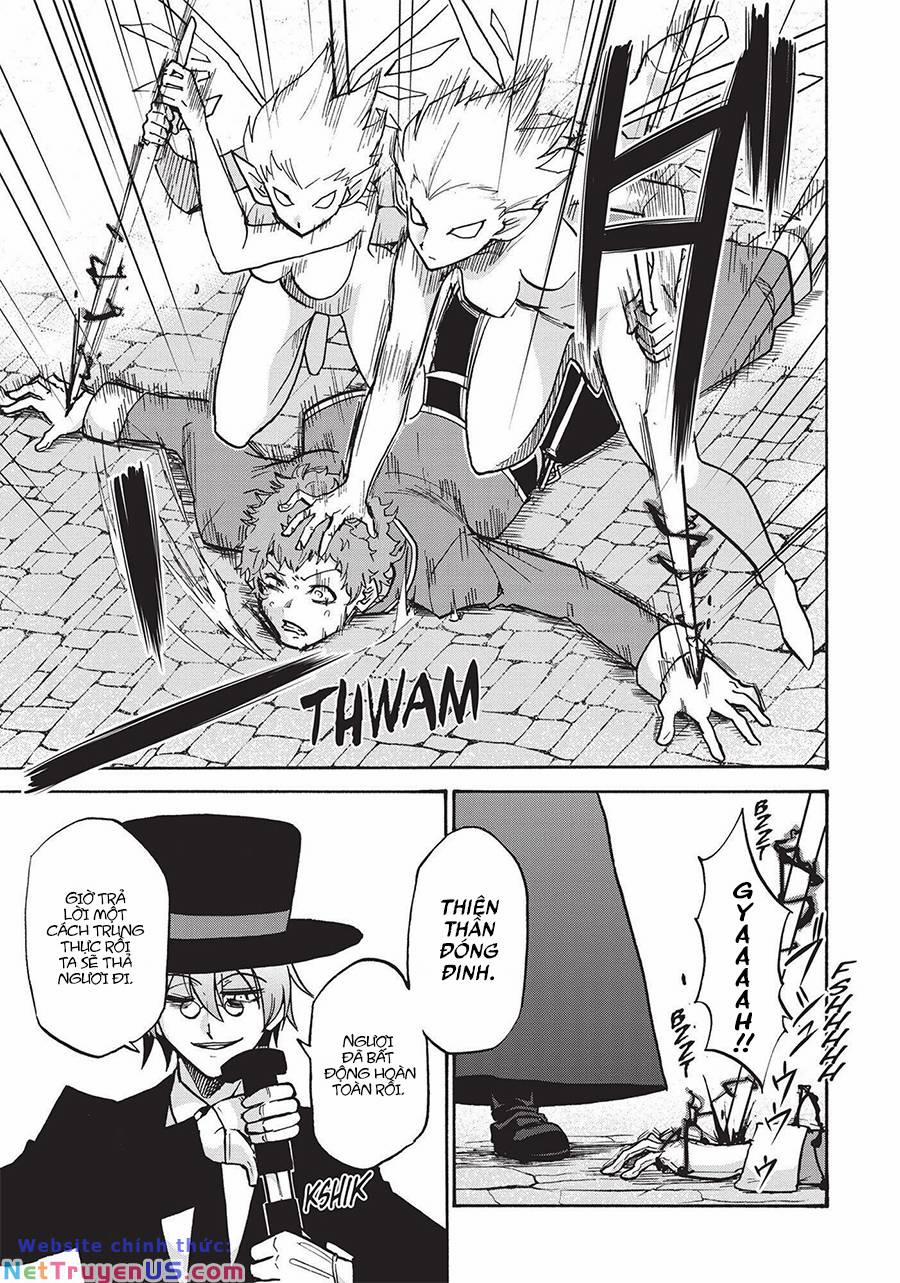 Ông Thầy Vi Diệu 54 trang 29