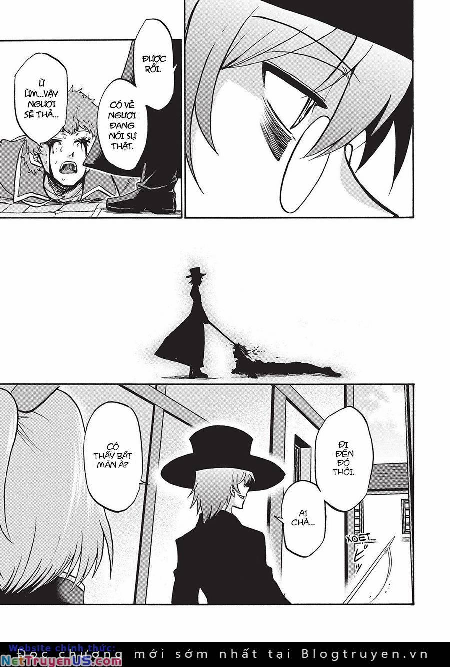 Ông Thầy Vi Diệu 54 trang 31