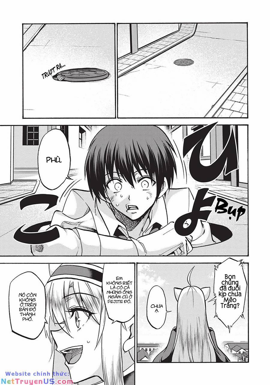 Ông Thầy Vi Diệu 54 trang 33