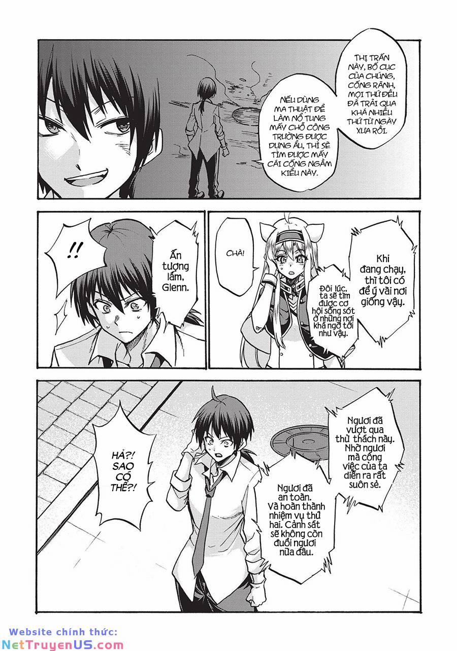 Ông Thầy Vi Diệu 54 trang 34