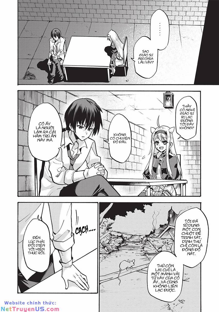 Ông Thầy Vi Diệu 54 trang 8