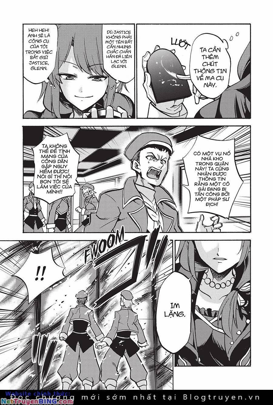 Ông Thầy Vi Diệu 55 trang 11