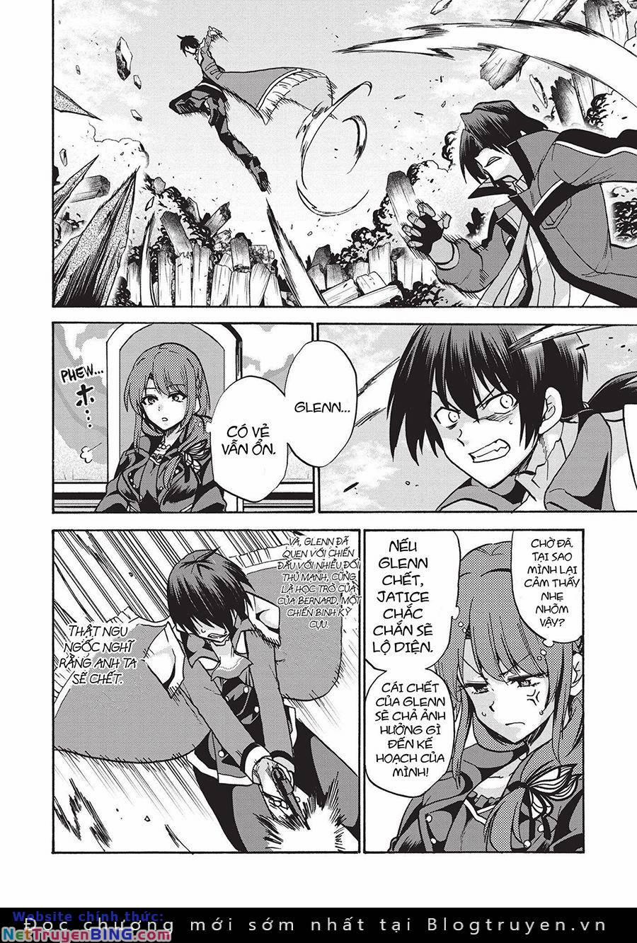 Ông Thầy Vi Diệu 55 trang 14