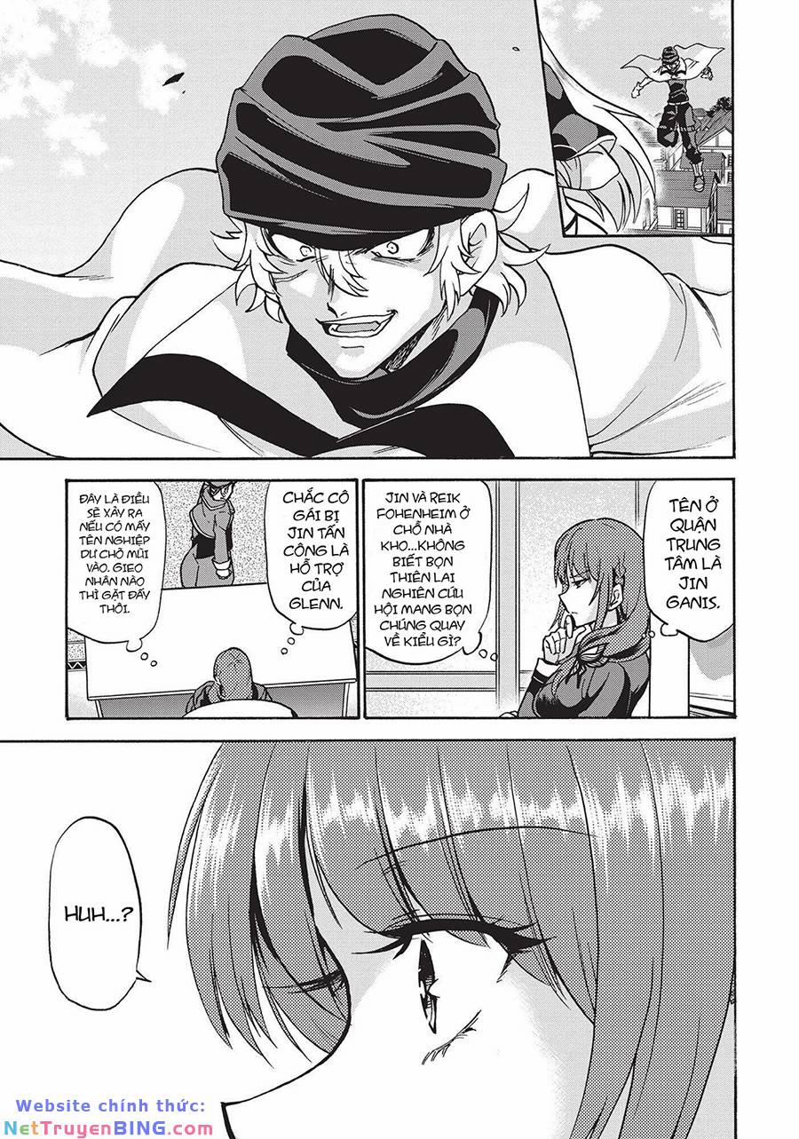 Ông Thầy Vi Diệu 55 trang 15