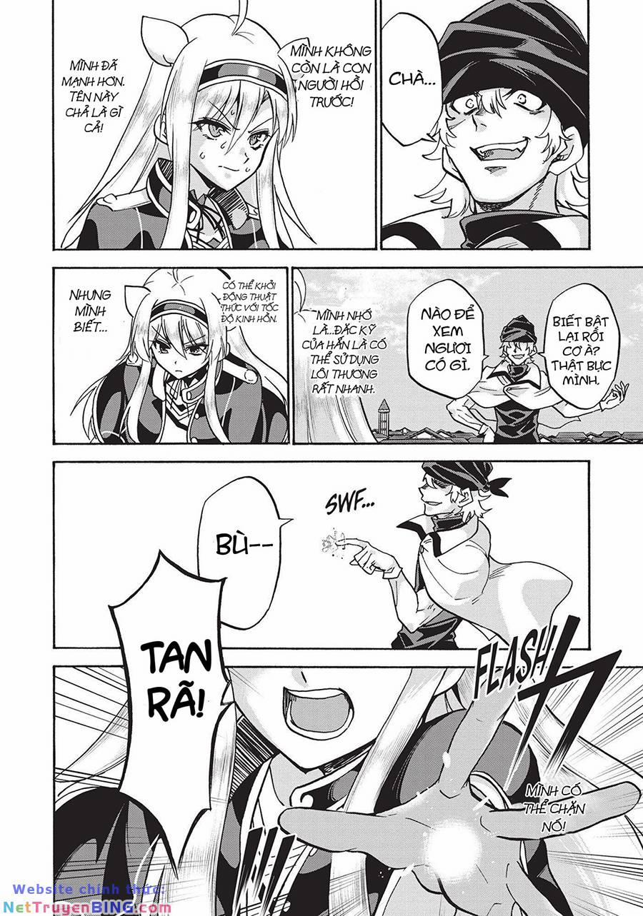 Ông Thầy Vi Diệu 55 trang 20