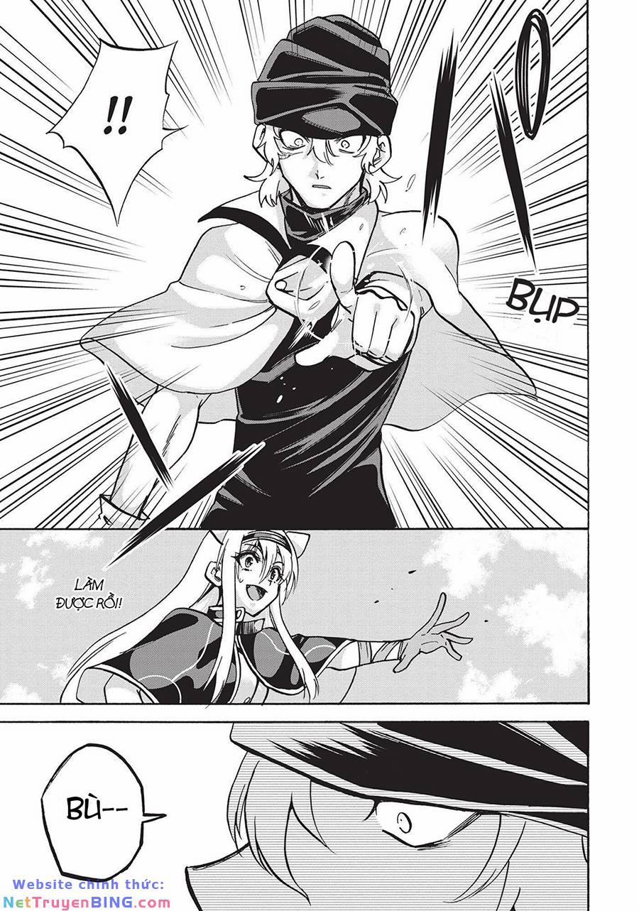 Ông Thầy Vi Diệu 55 trang 21