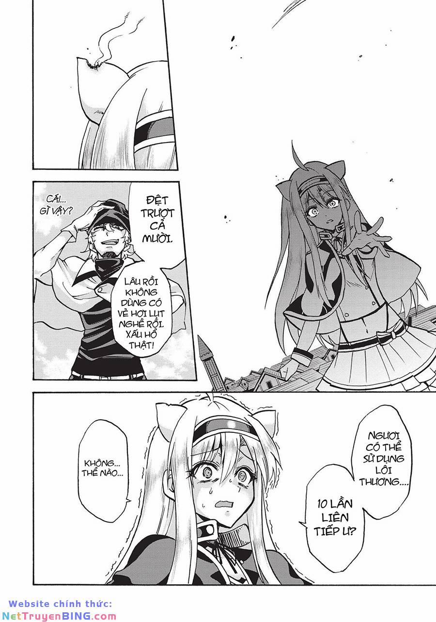 Ông Thầy Vi Diệu 55 trang 23