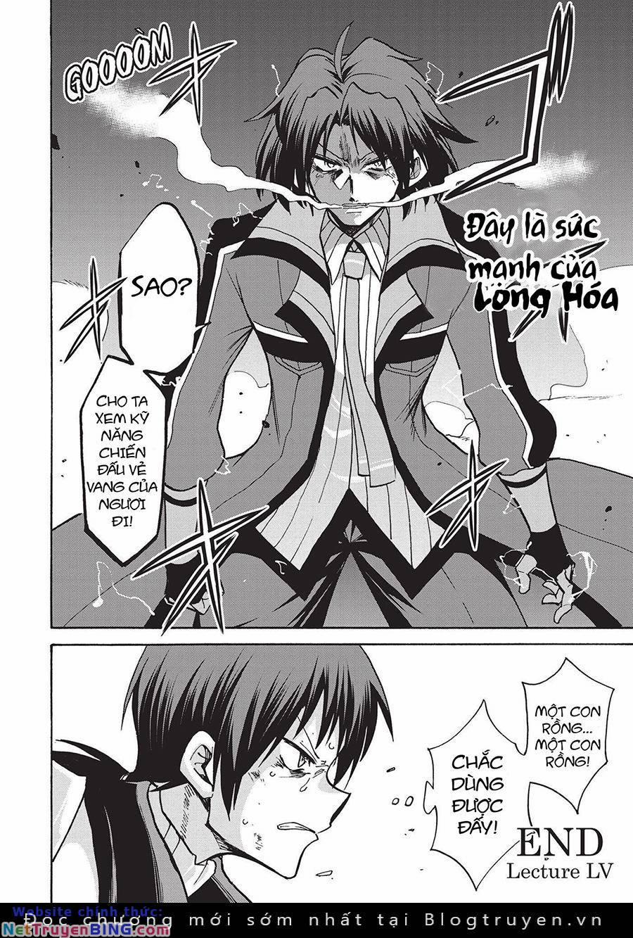 Ông Thầy Vi Diệu 55 trang 32