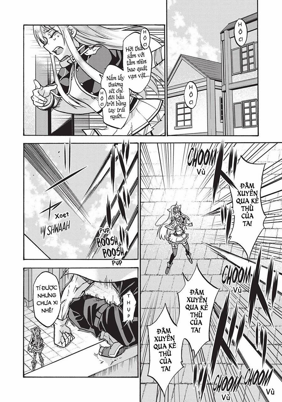 Ông Thầy Vi Diệu 56 trang 10